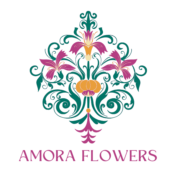 Amora Flowers